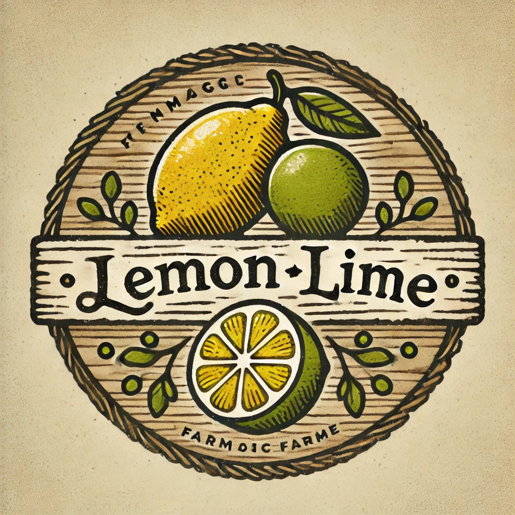 Lemon Lime Logo